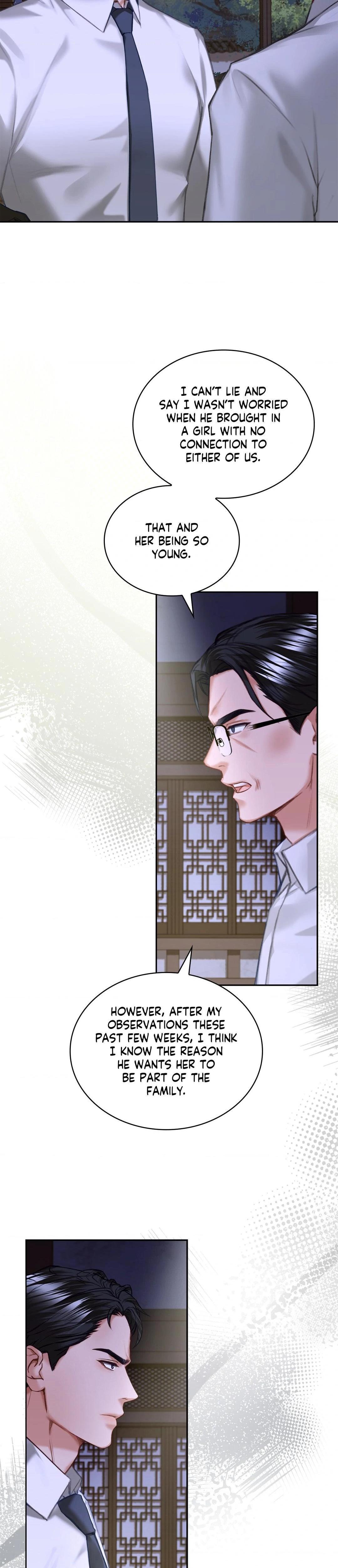 A young wife Chapter 12 - Manhwa18.com