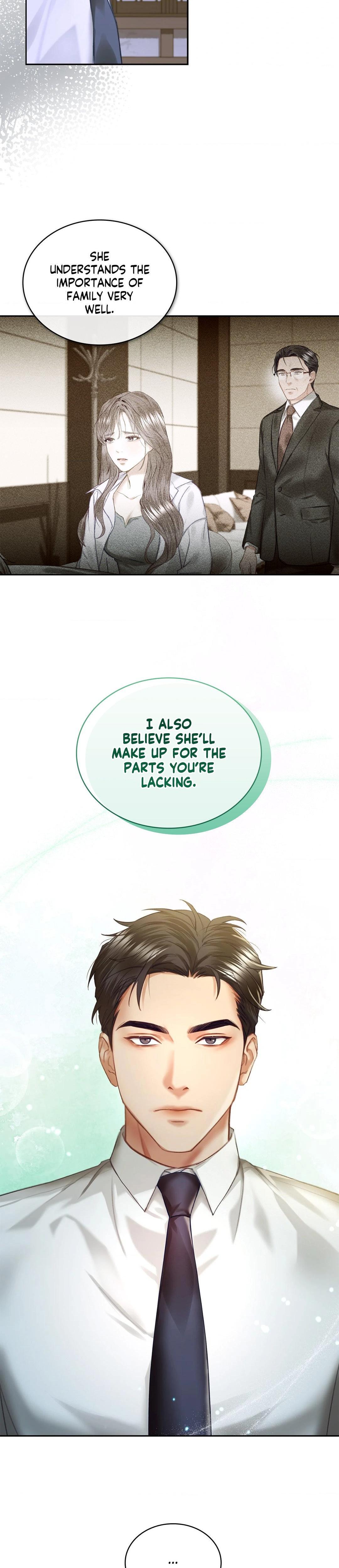 A young wife Chapter 12 - Manhwa18.com