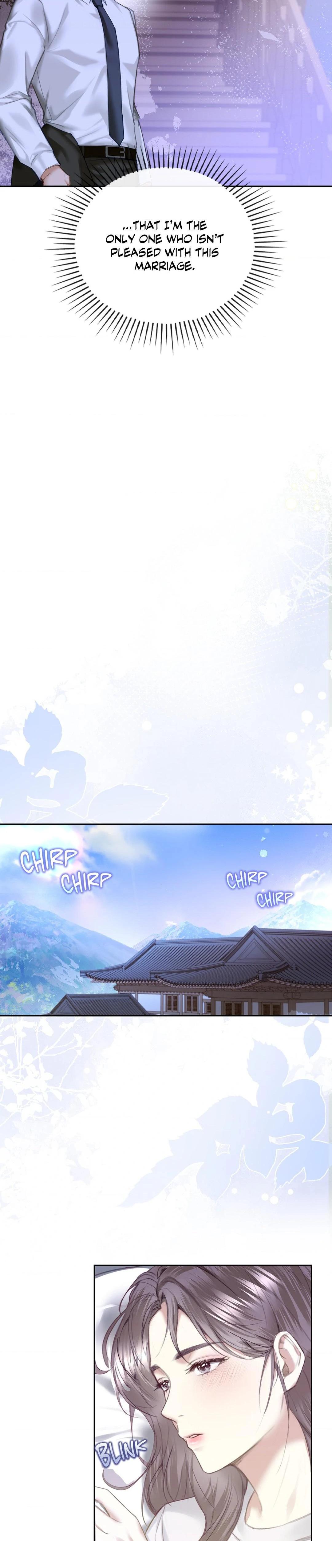 A young wife Chapter 12 - Manhwa18.com