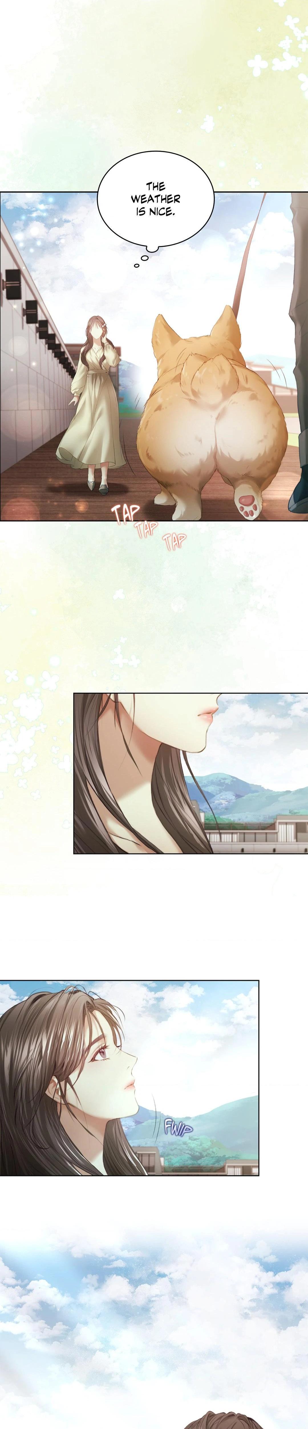 A young wife Chapter 14 - Manhwa18.com