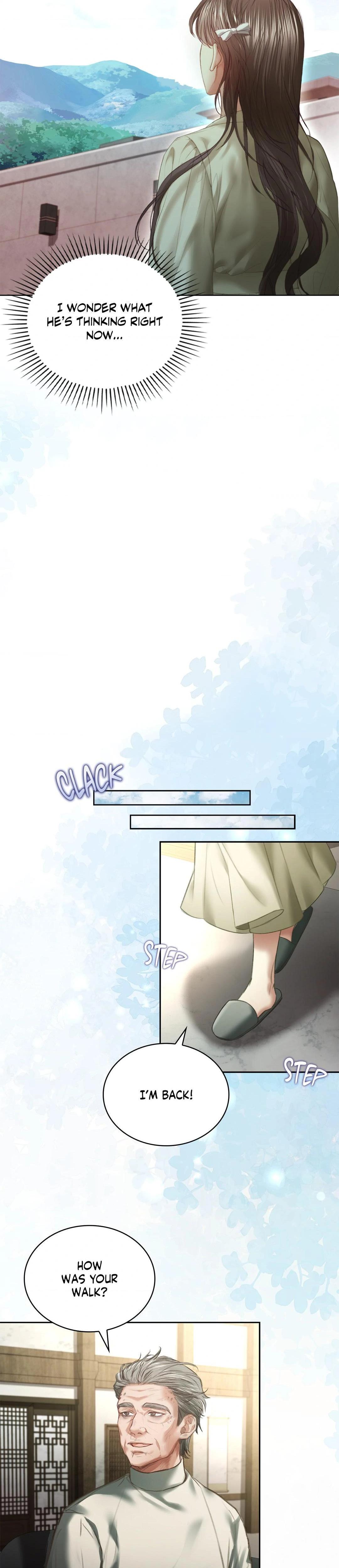 A young wife Chapter 14 - Manhwa18.com