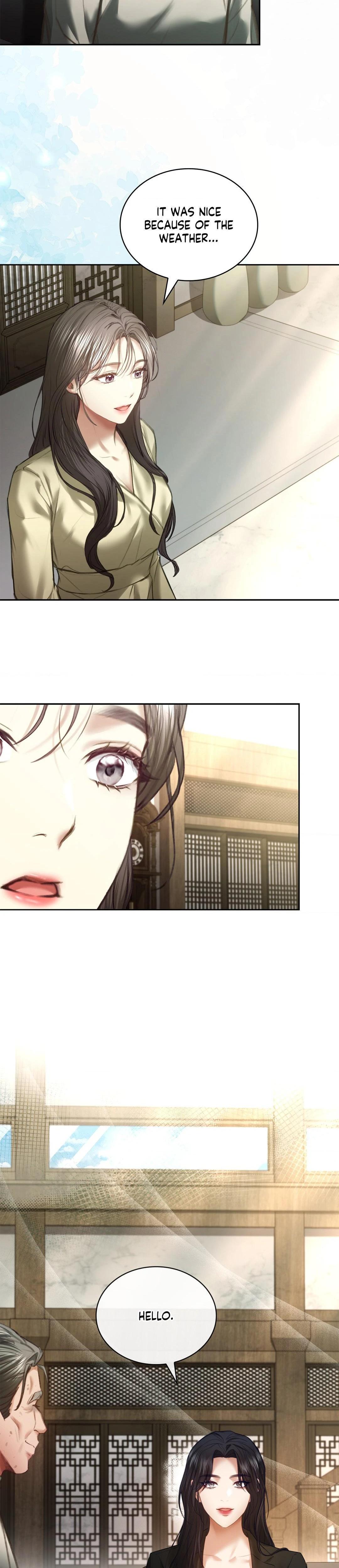 A young wife Chapter 14 - Manhwa18.com