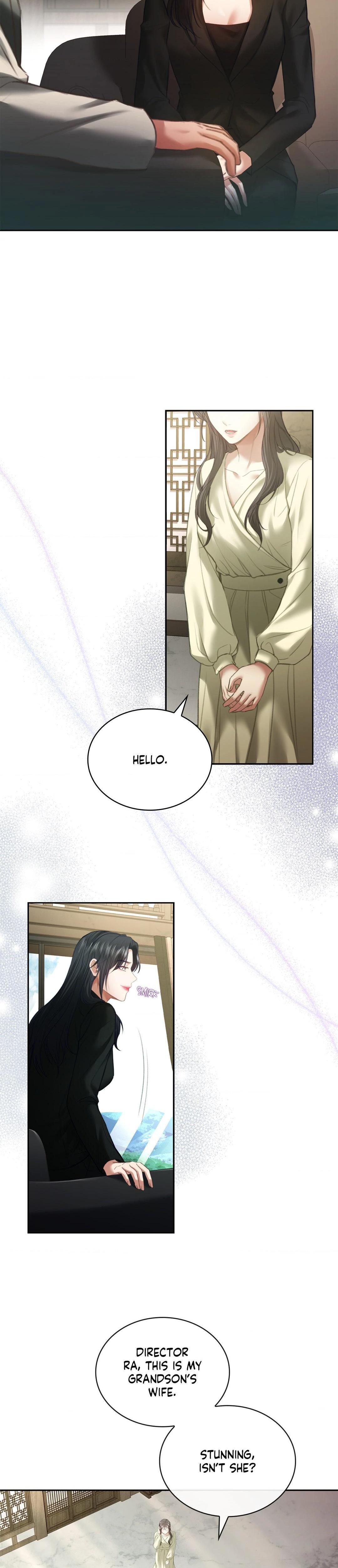 A young wife Chapter 14 - Manhwa18.com