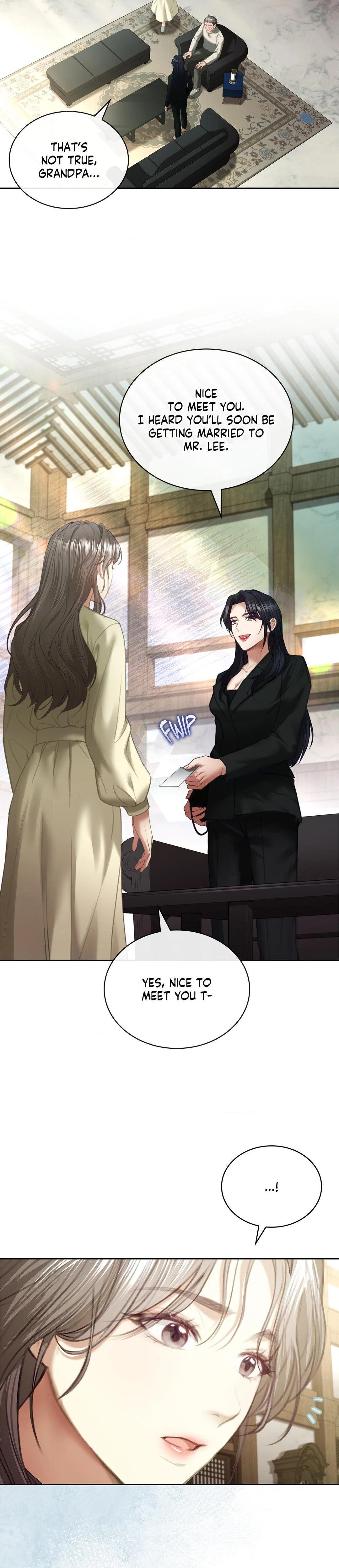 A young wife Chapter 14 - Manhwa18.com