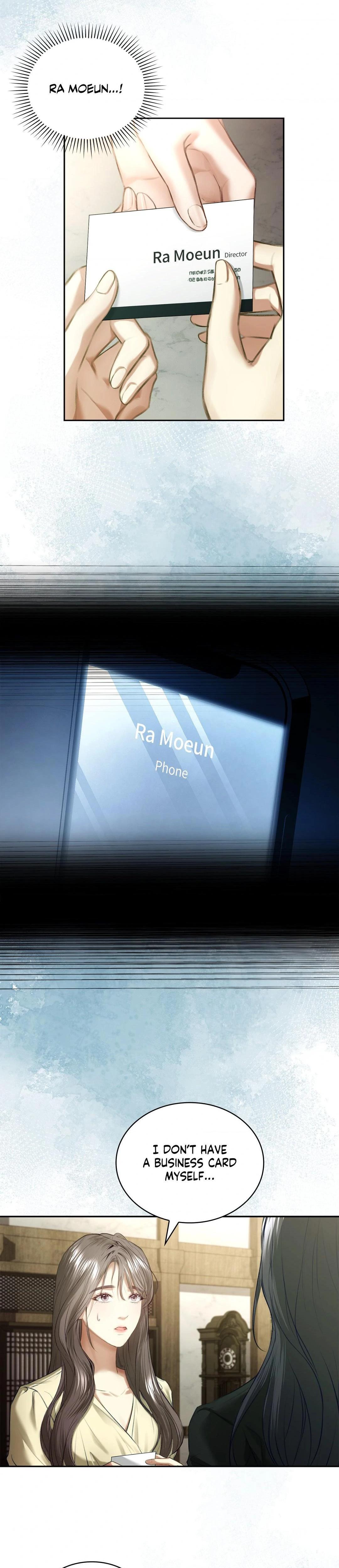 A young wife Chapter 14 - Manhwa18.com