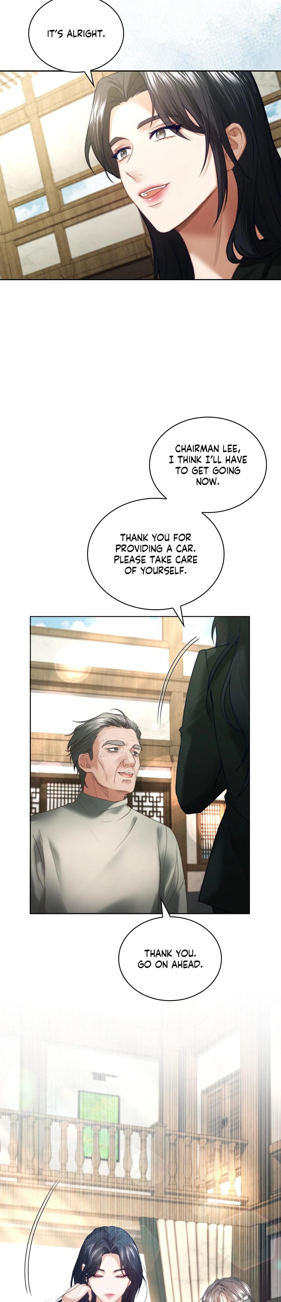 A young wife Chapter 14 - Manhwa18.com