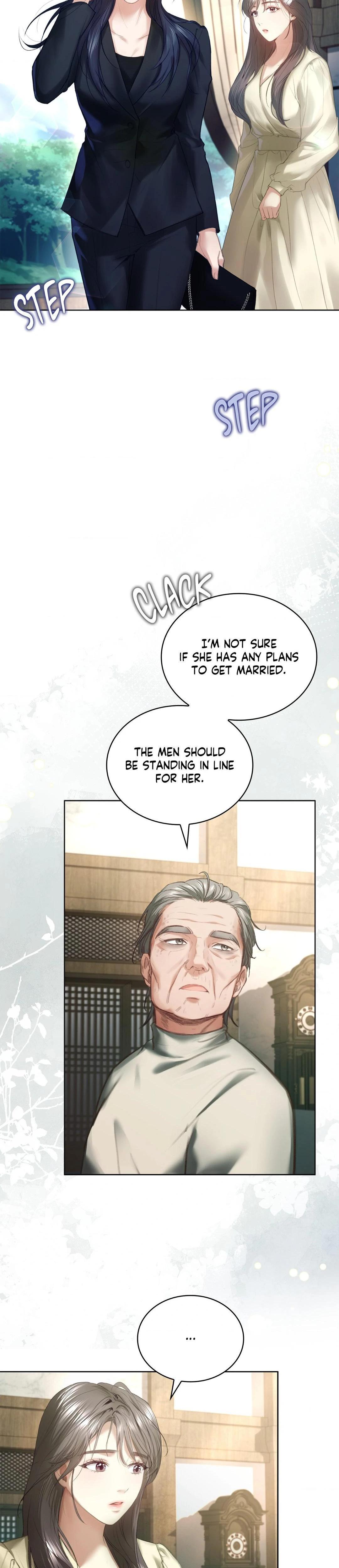 A young wife Chapter 14 - Manhwa18.com