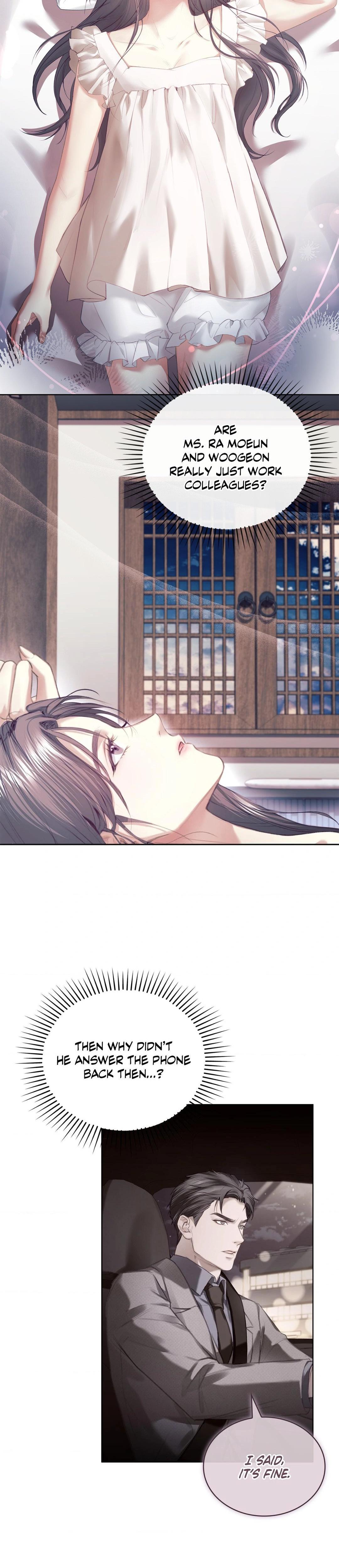 A young wife Chapter 14 - Manhwa18.com