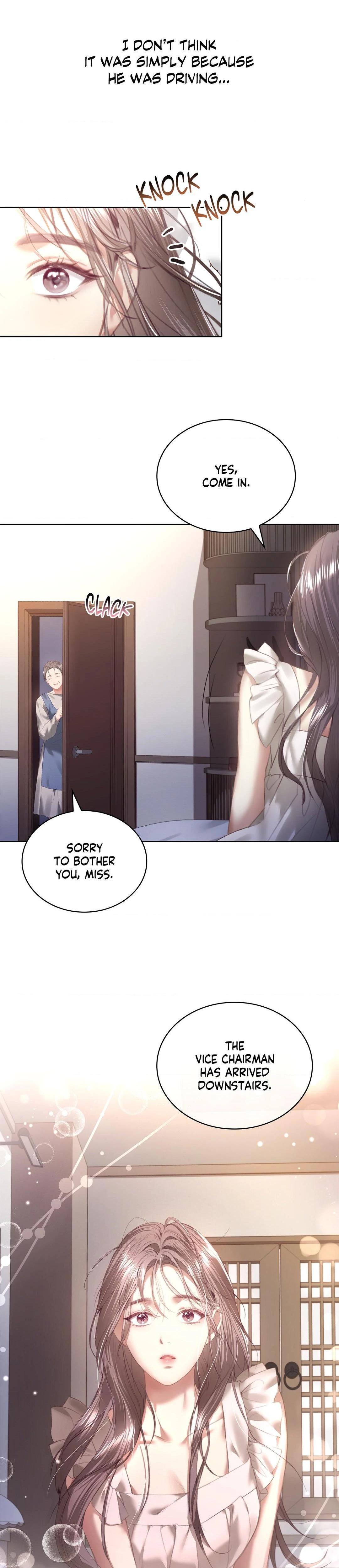 A young wife Chapter 14 - Manhwa18.com