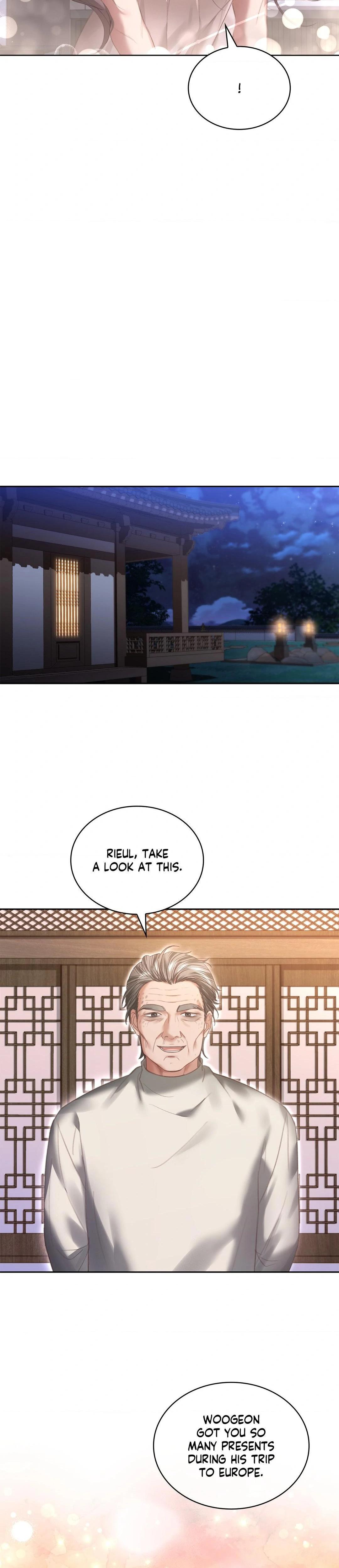 A young wife Chapter 14 - Manhwa18.com