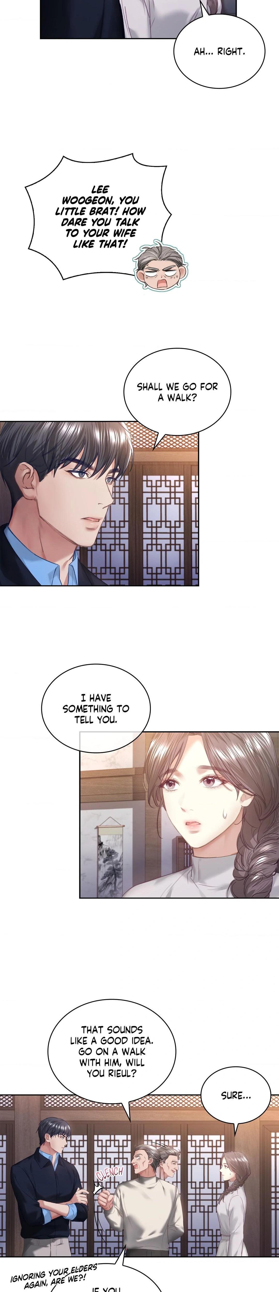 A young wife Chapter 14 - Manhwa18.com