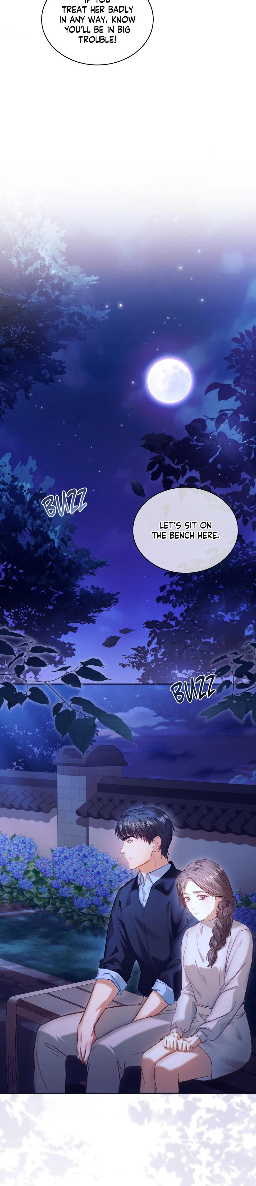 A young wife Chapter 14 - Manhwa18.com