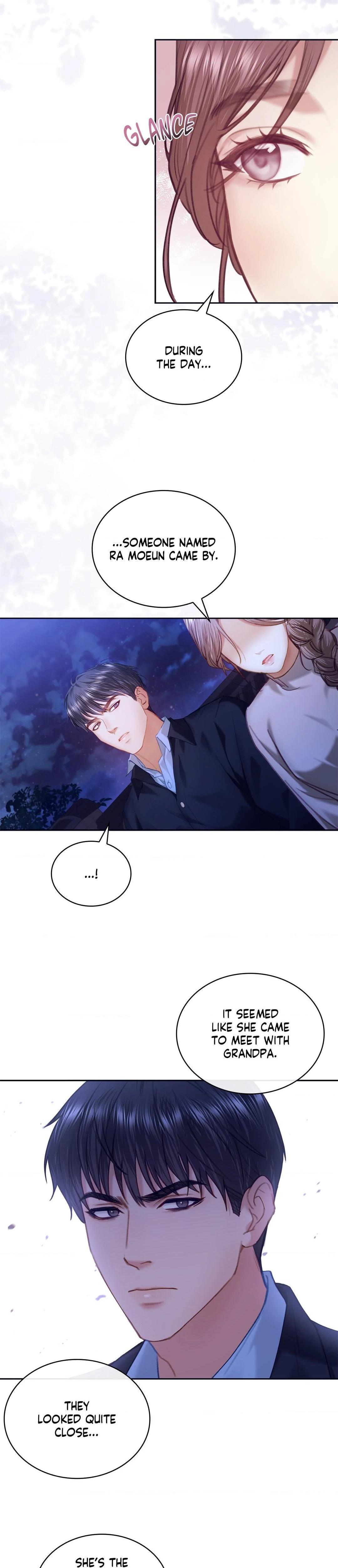 A young wife Chapter 14 - Manhwa18.com