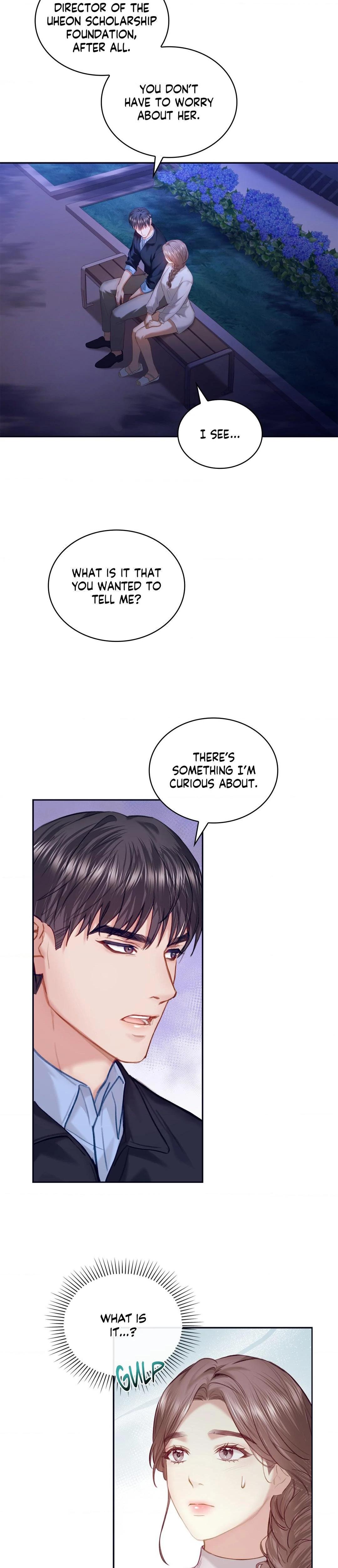 A young wife Chapter 14 - Manhwa18.com