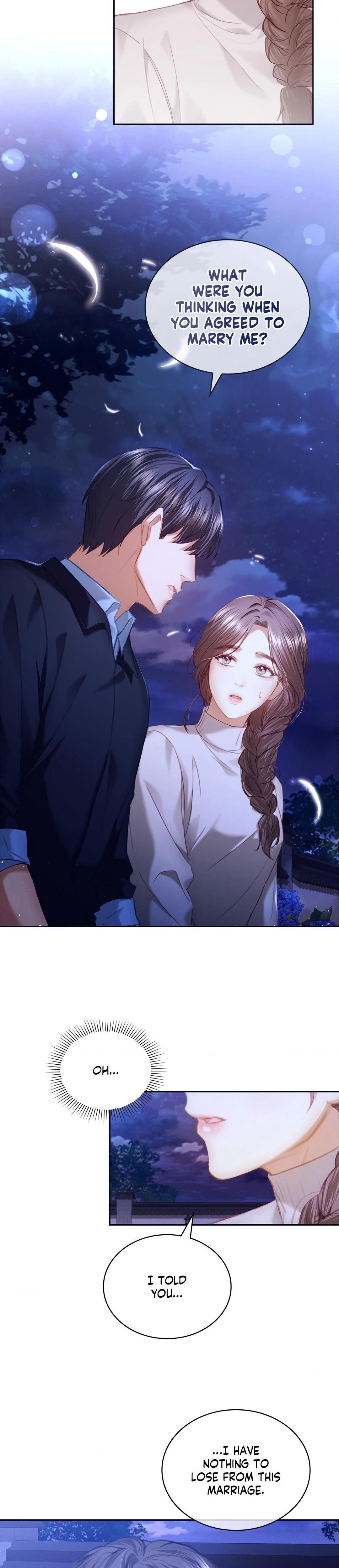 A young wife Chapter 14 - Manhwa18.com