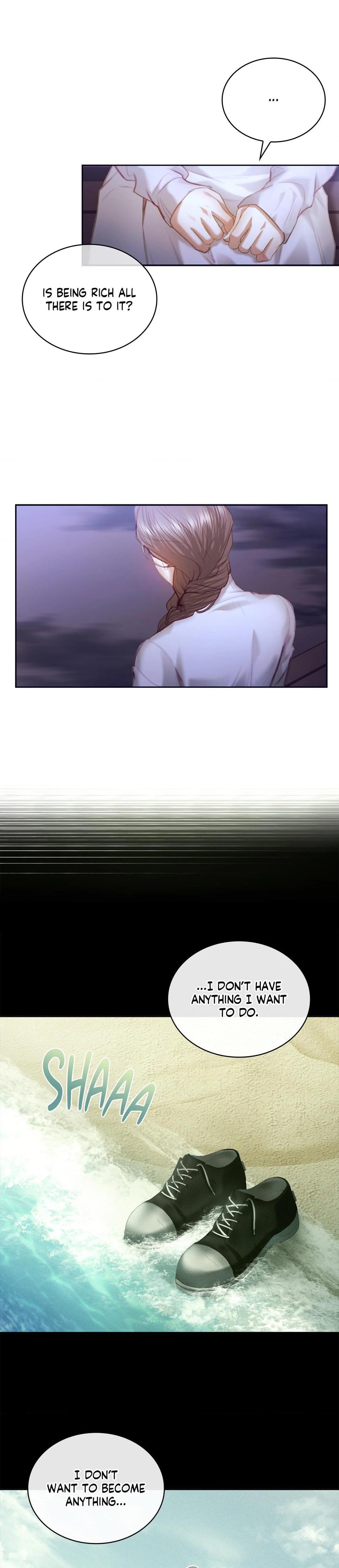 A young wife Chapter 14 - Manhwa18.com