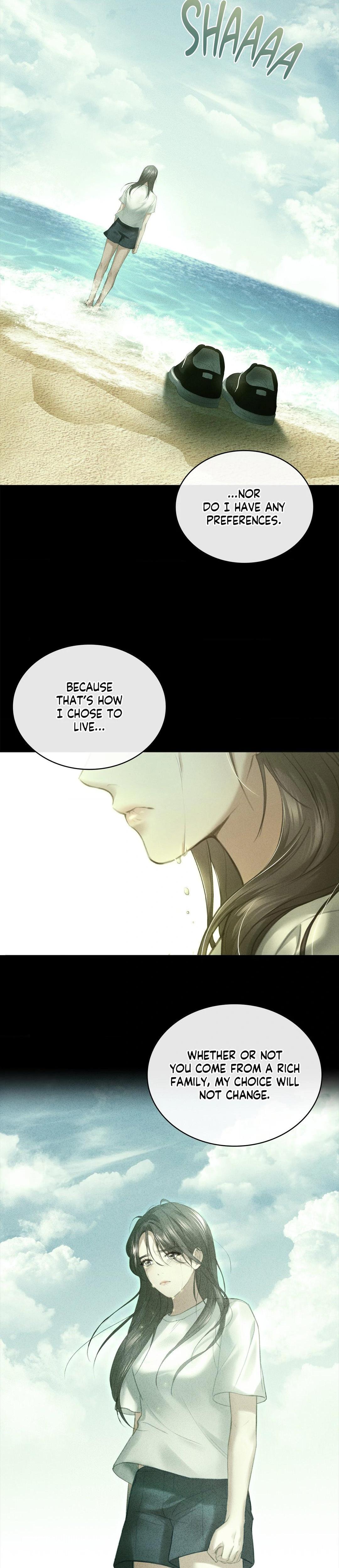 A young wife Chapter 14 - Manhwa18.com