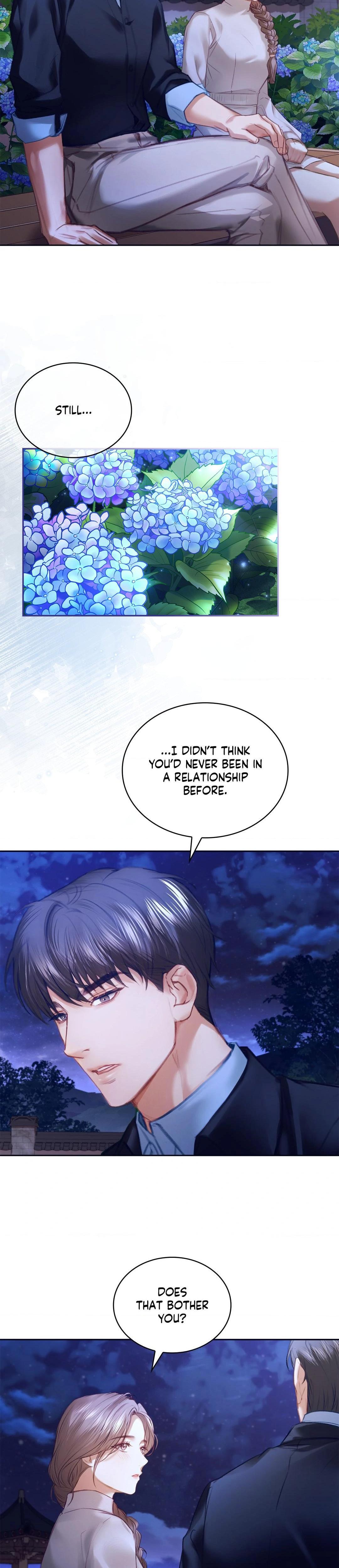 A young wife Chapter 14 - Manhwa18.com