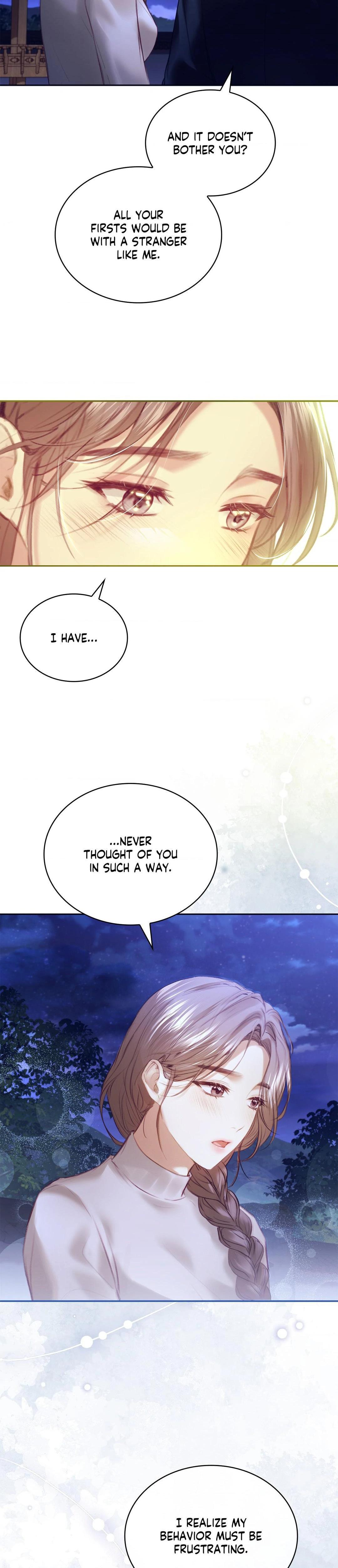 A young wife Chapter 14 - Manhwa18.com