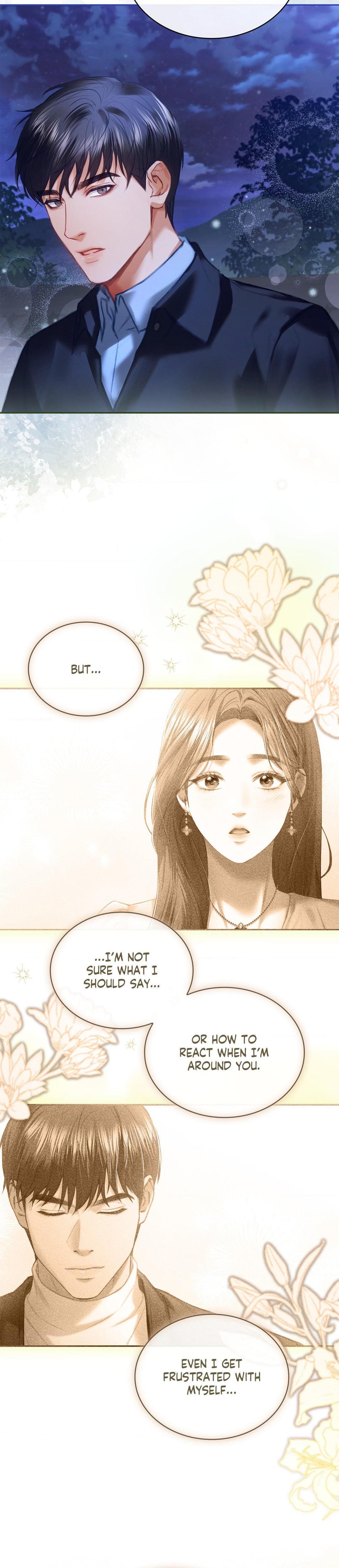 A young wife Chapter 14 - Manhwa18.com