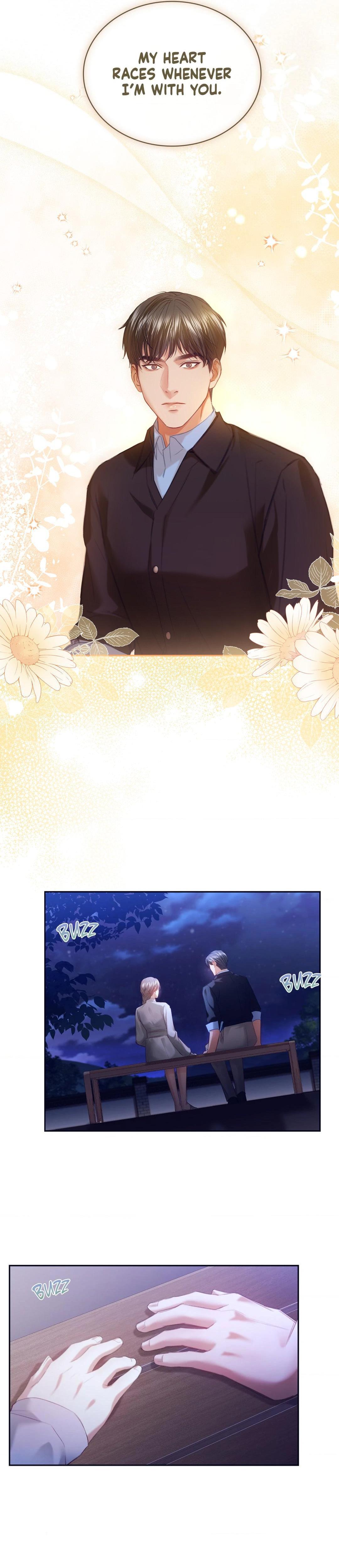 A young wife Chapter 14 - Manhwa18.com