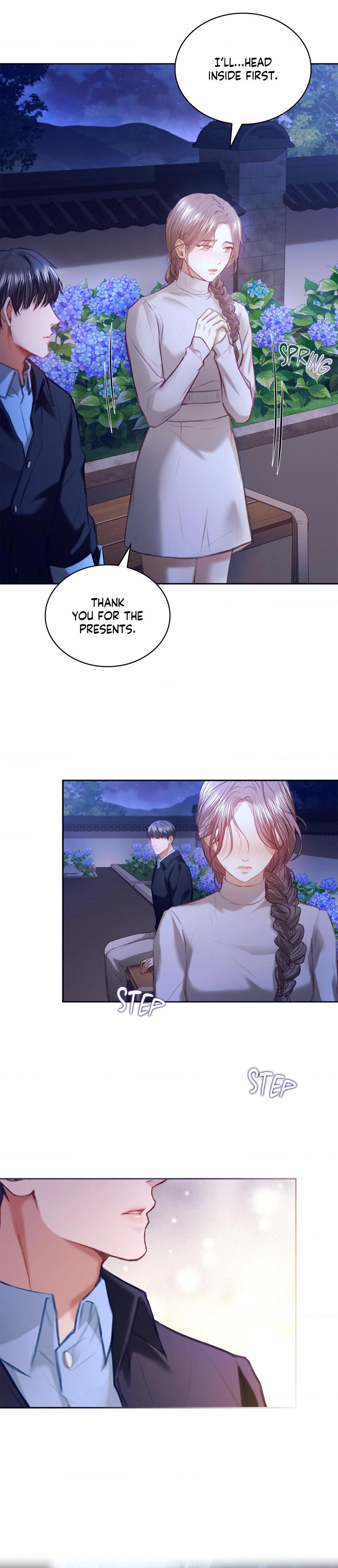 A young wife Chapter 14 - Manhwa18.com