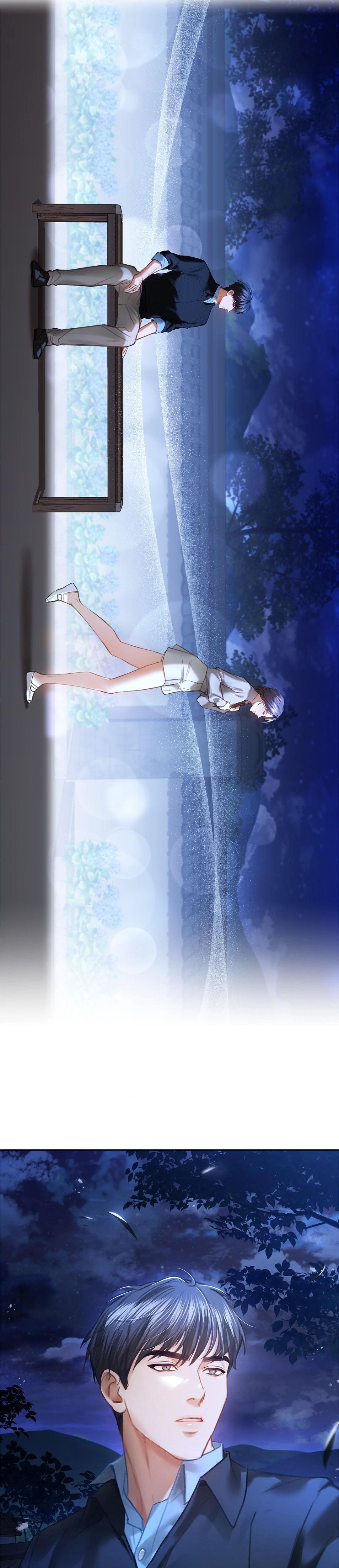 A young wife Chapter 14 - Manhwa18.com