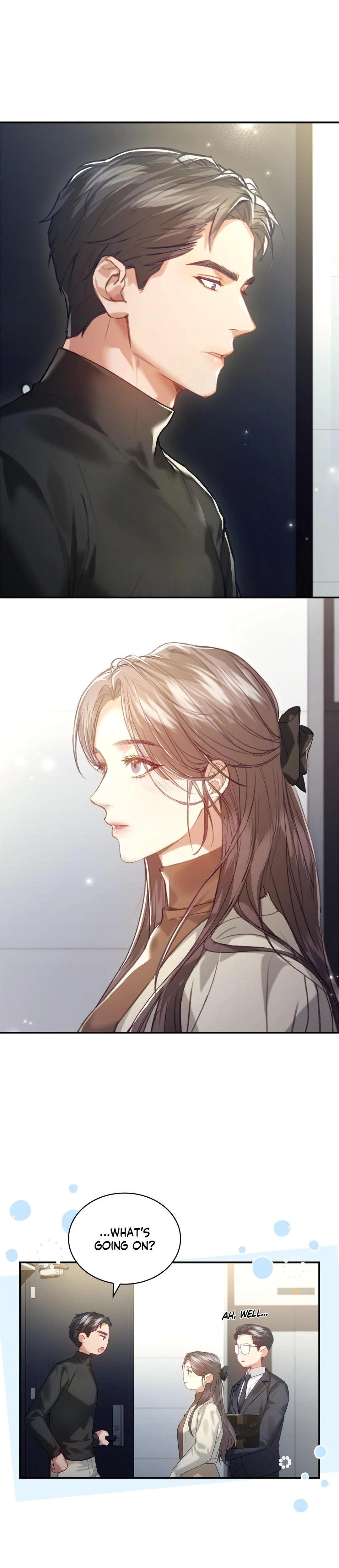 A young wife Chapter 16 - Manhwa18.com