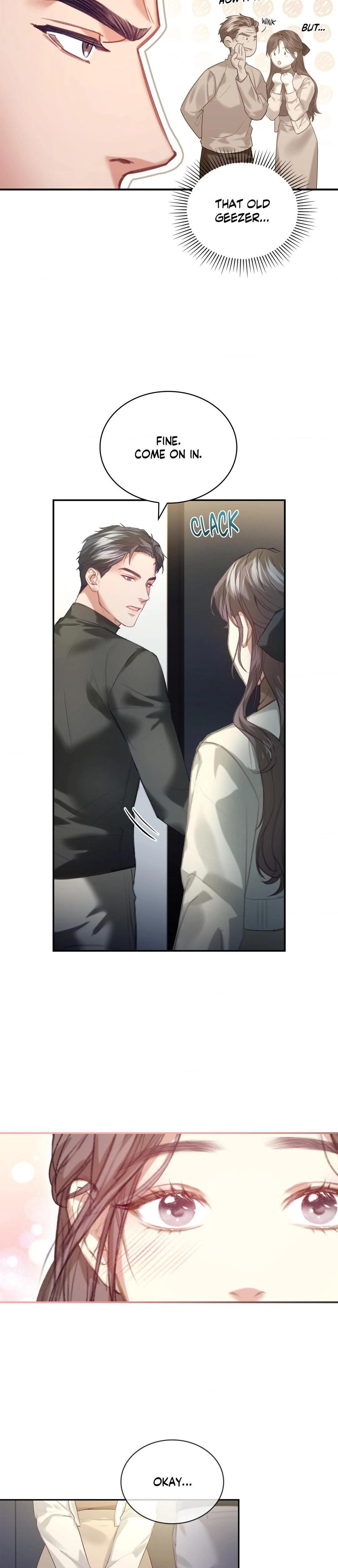 A young wife Chapter 16 - Manhwa18.com