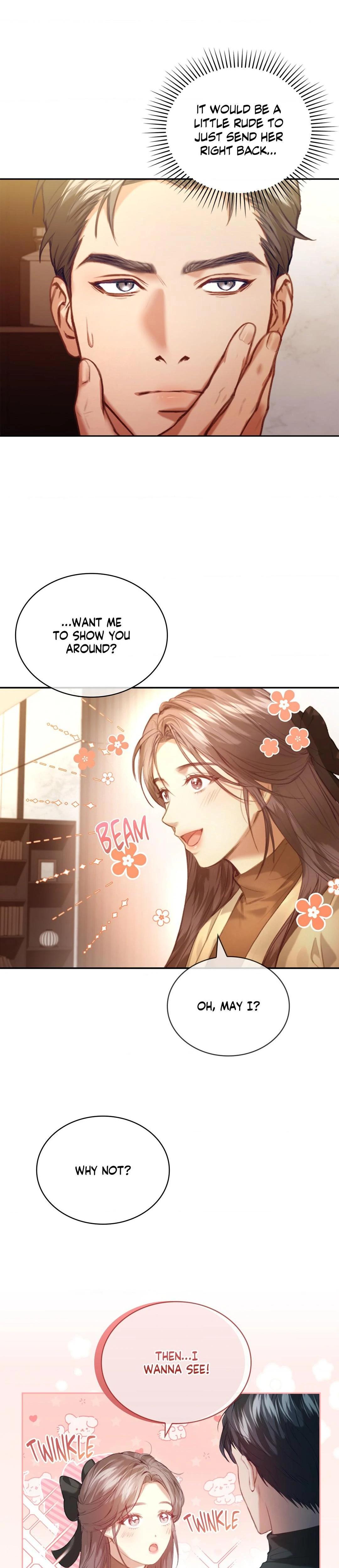 A young wife Chapter 16 - Manhwa18.com