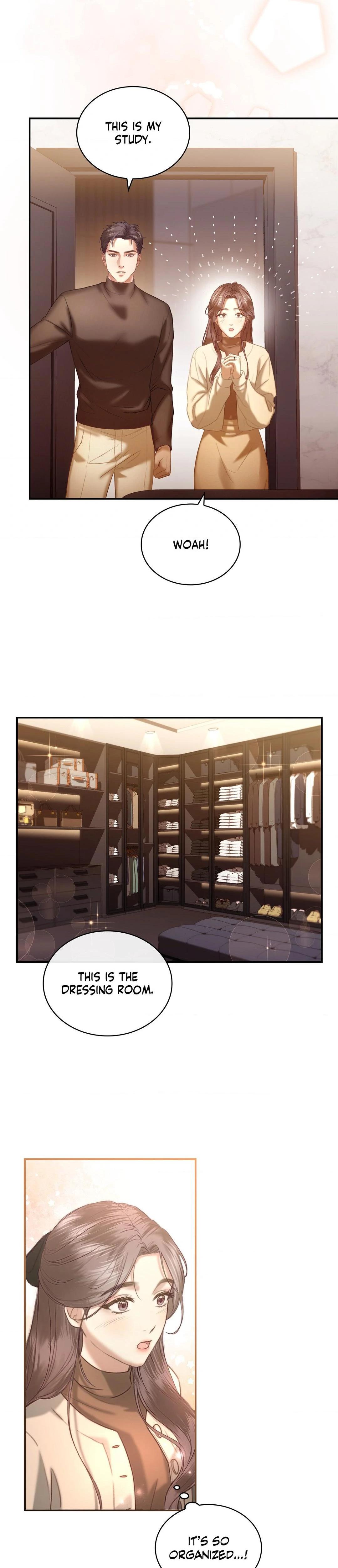 A young wife Chapter 16 - Manhwa18.com