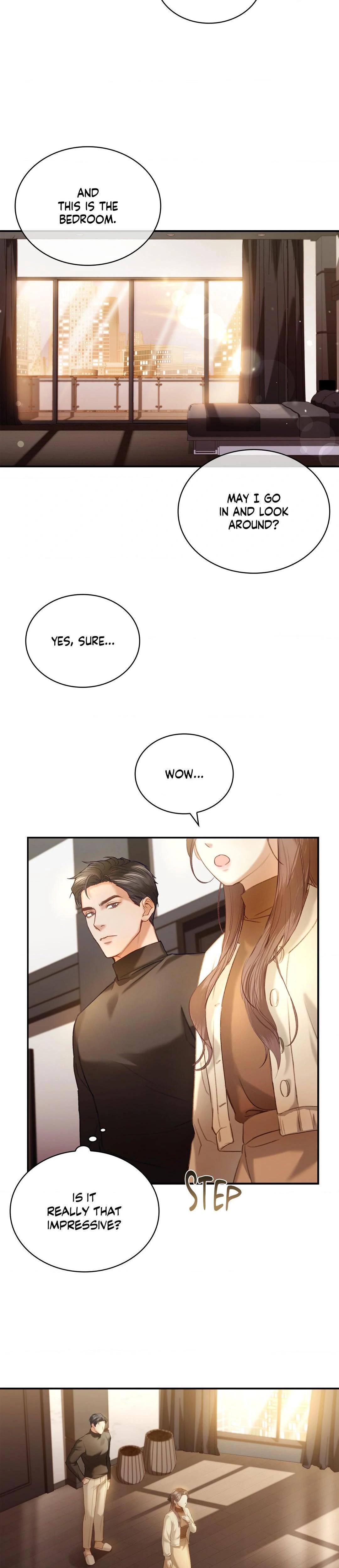 A young wife Chapter 16 - Manhwa18.com