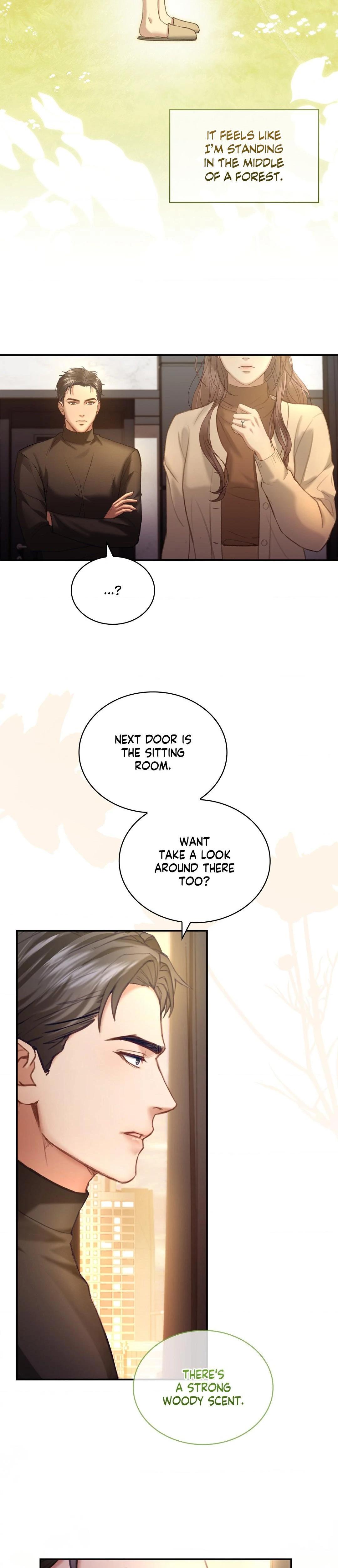 A young wife Chapter 16 - Manhwa18.com