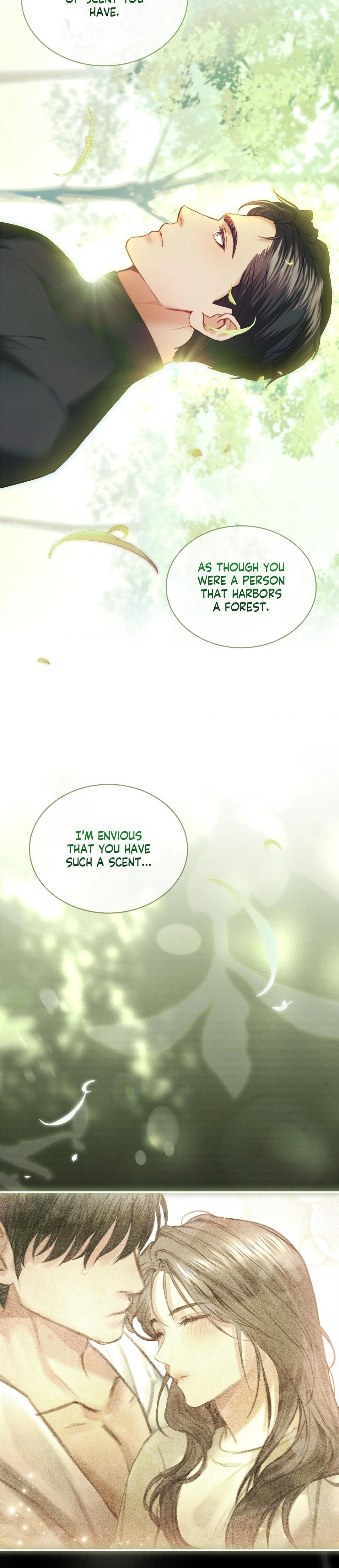 A young wife Chapter 16 - Manhwa18.com