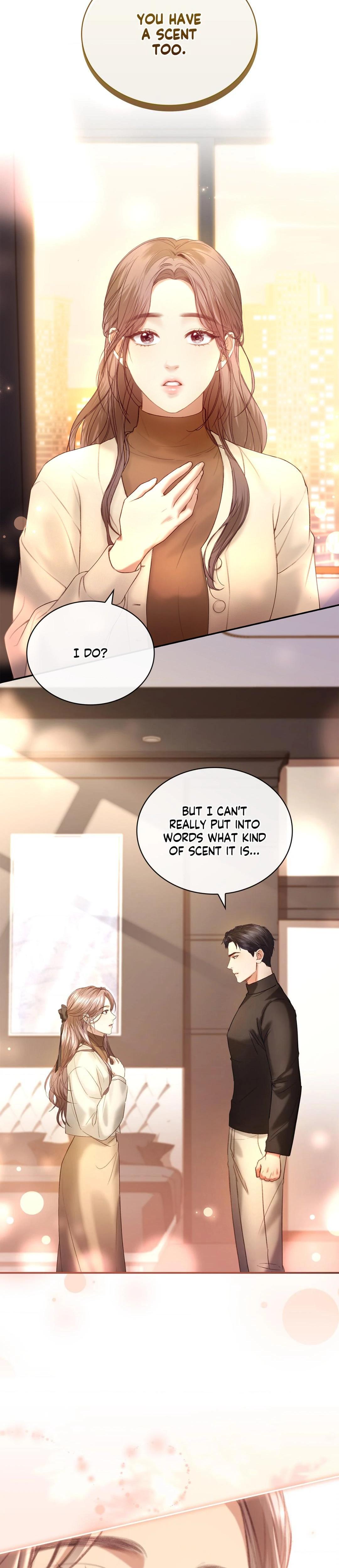 A young wife Chapter 16 - Manhwa18.com