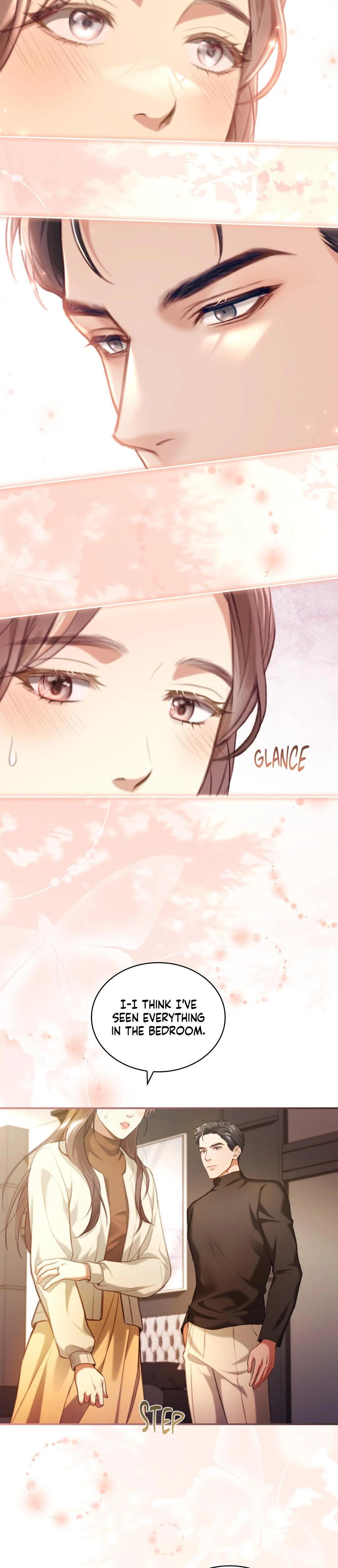 A young wife Chapter 16 - Manhwa18.com