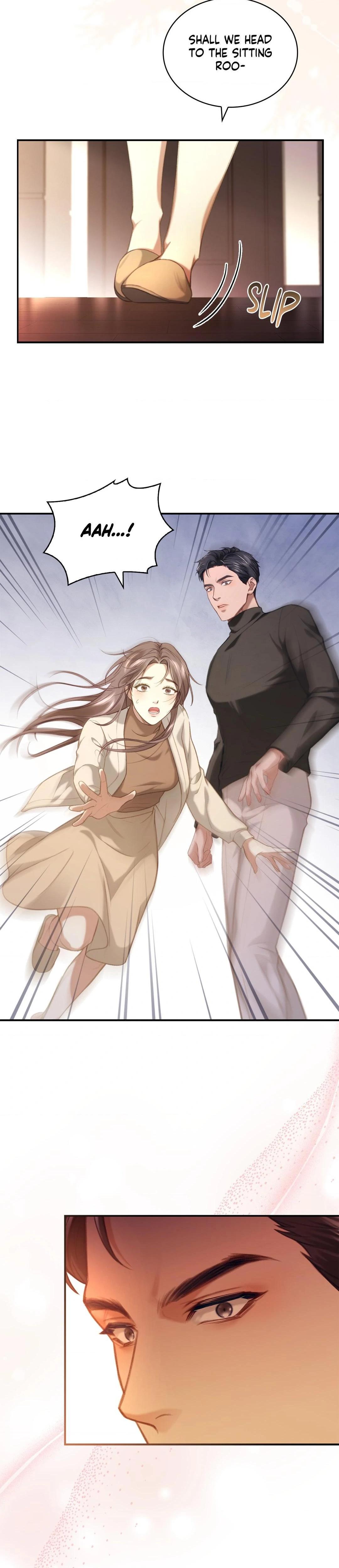 A young wife Chapter 16 - Manhwa18.com