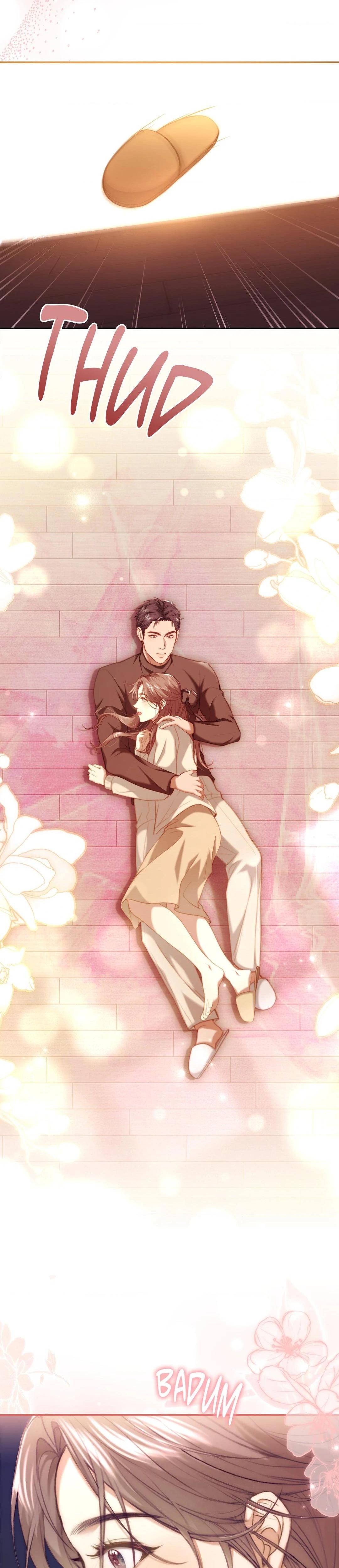 A young wife Chapter 16 - Manhwa18.com