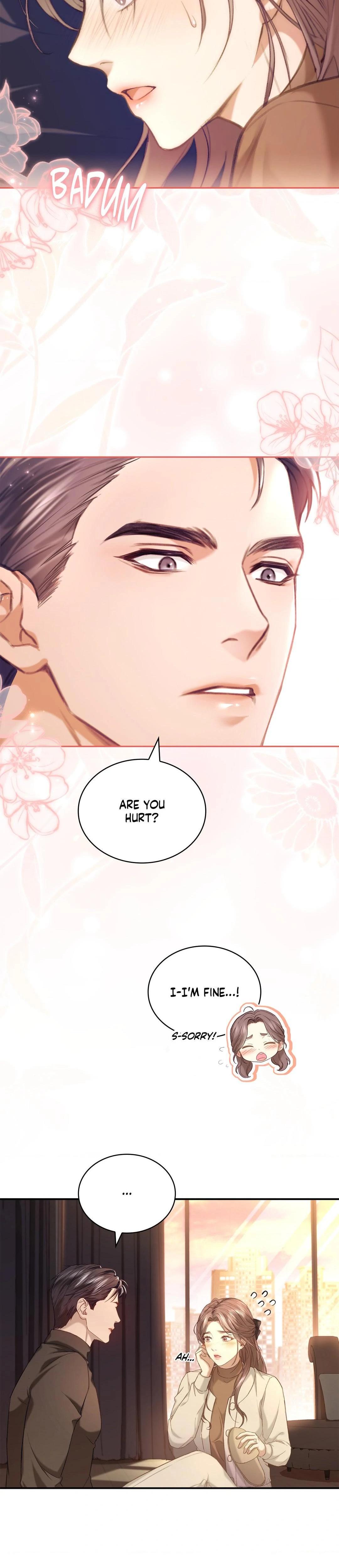 A young wife Chapter 16 - Manhwa18.com