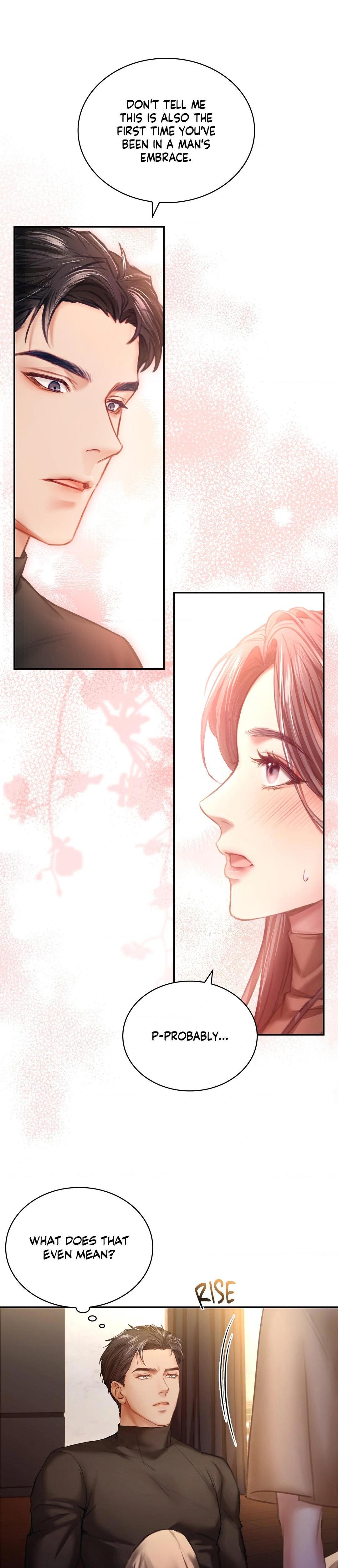 A young wife Chapter 16 - Manhwa18.com