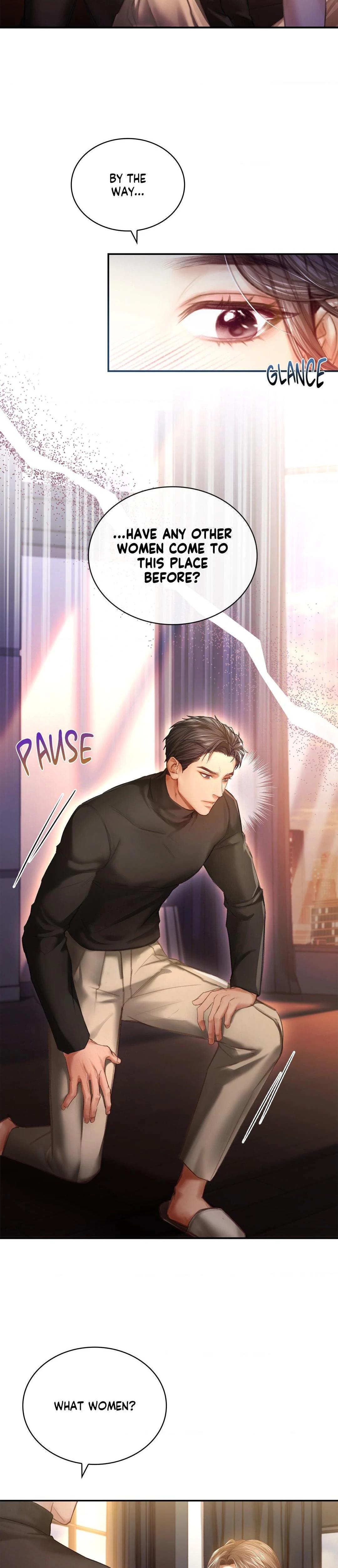 A young wife Chapter 16 - Manhwa18.com