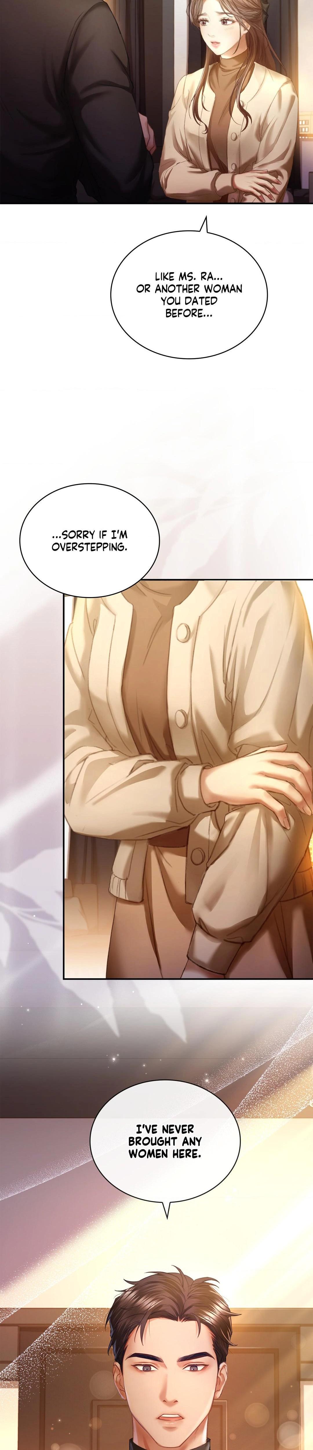 A young wife Chapter 16 - Manhwa18.com