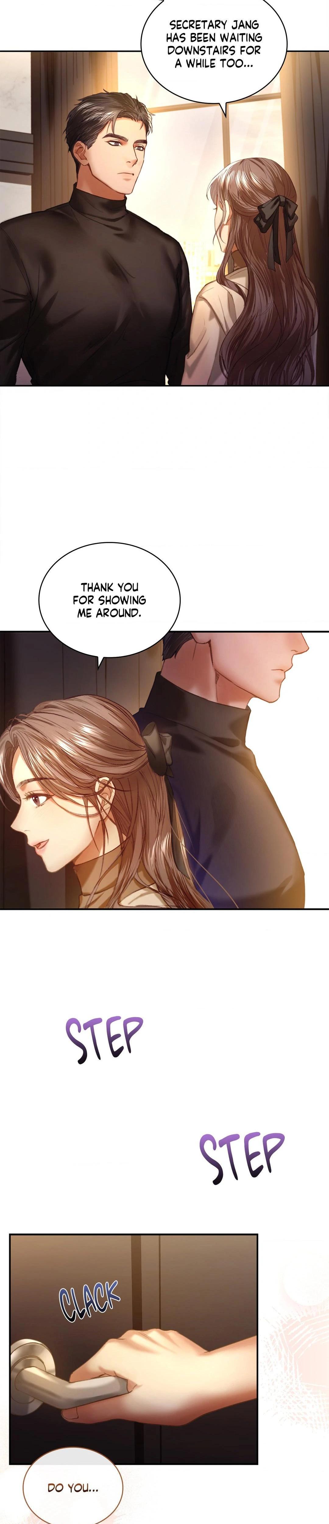A young wife Chapter 16 - Manhwa18.com