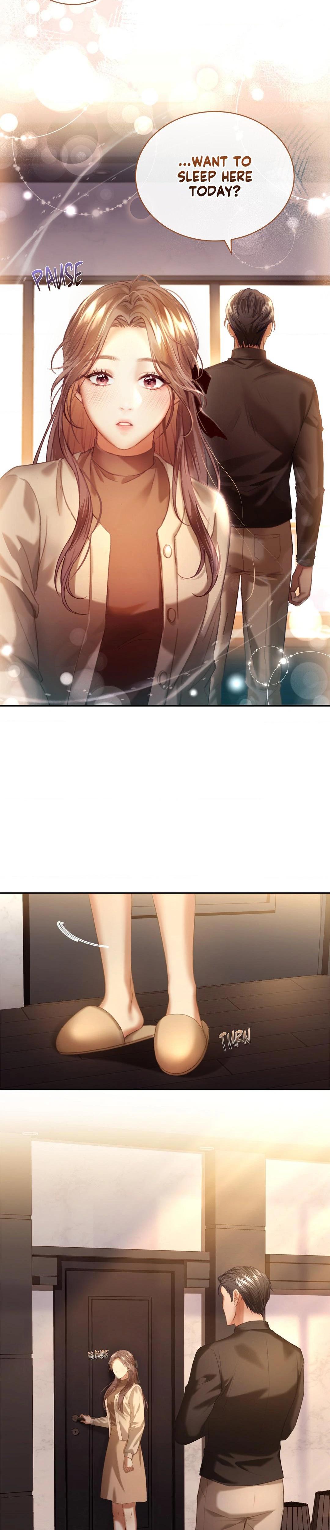 A young wife Chapter 16 - Manhwa18.com