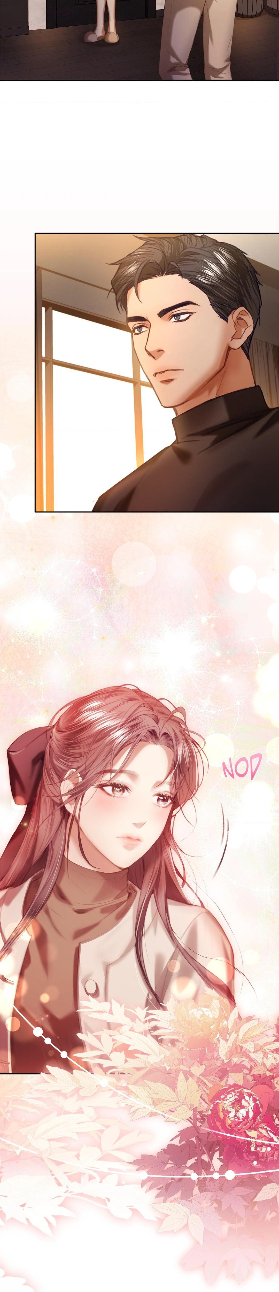 A young wife Chapter 16 - Manhwa18.com