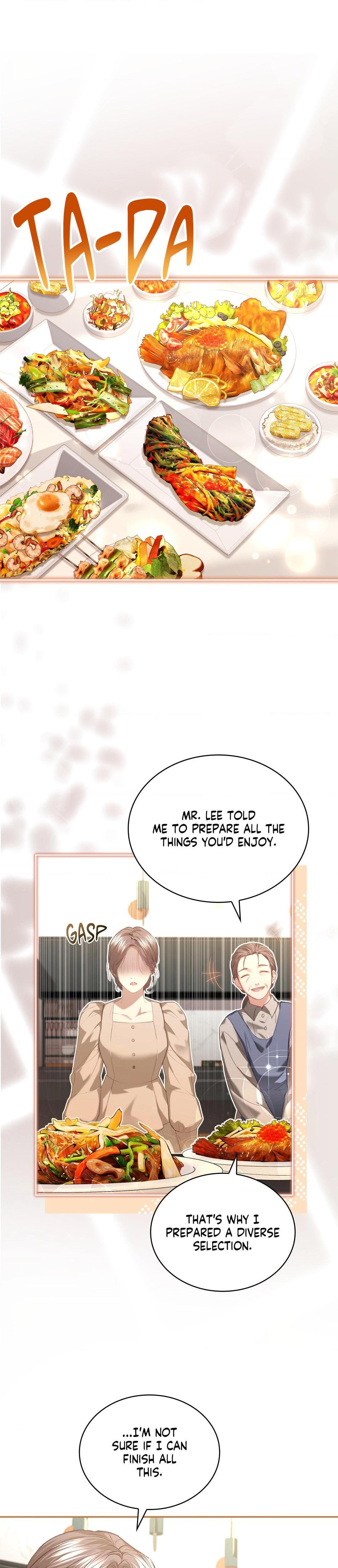 A young wife Chapter 19 - Manhwa18.com
