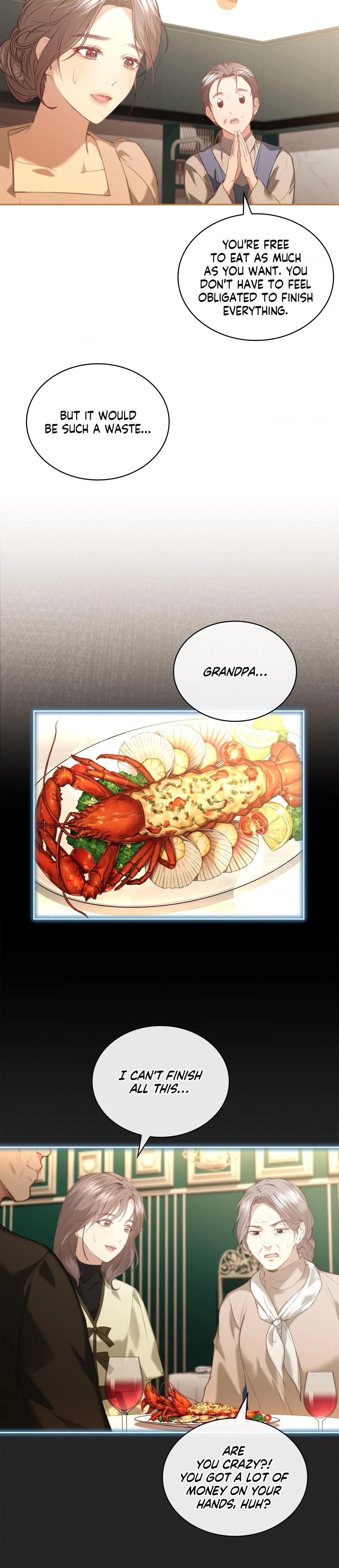 A young wife Chapter 19 - Manhwa18.com