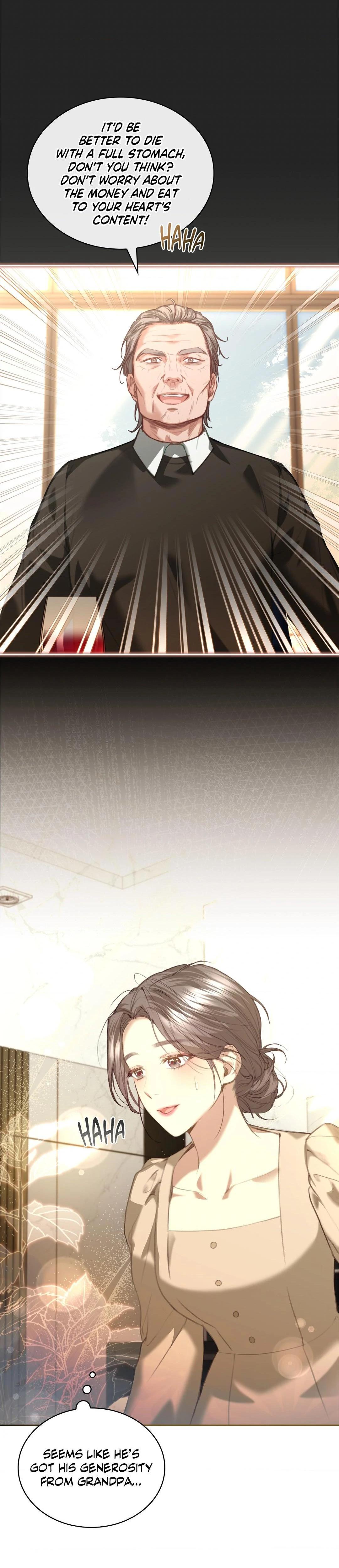 A young wife Chapter 19 - Manhwa18.com