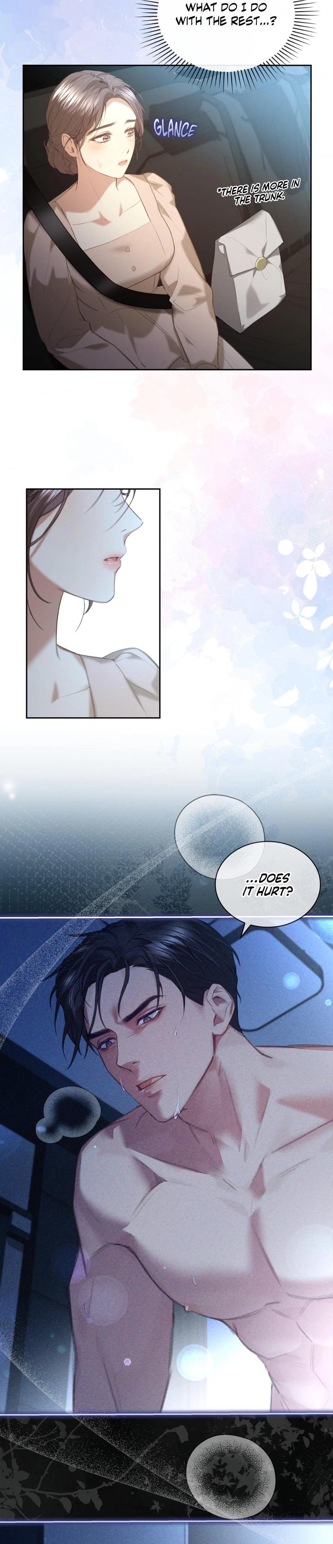 A young wife Chapter 19 - Manhwa18.com