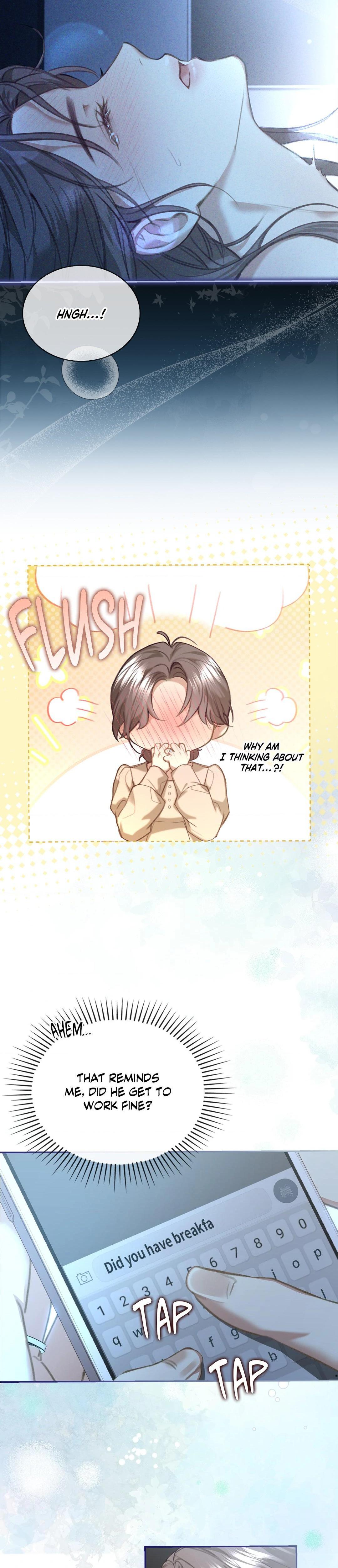 A young wife Chapter 19 - Manhwa18.com
